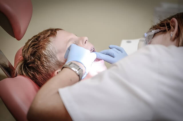 Supera tus malas experiencias en el dentista